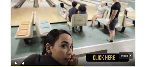 i know that girl model|Harley King in I Know That Girl.